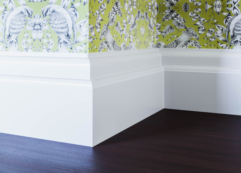 Custom Skirting Boards: The Ultimate Way to Personalize Your Home